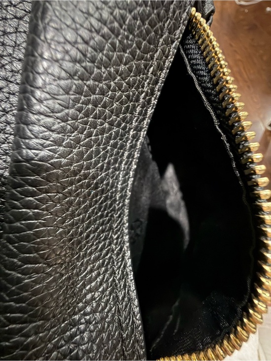 NEW Tory Burch Thea Mini Backpack - Black